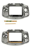 Game Boy Advance: kit de pantalla de TV 2 en 1 IPS V2