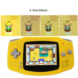 GameBoy Advance: 3.0 Inch Drop In 720*480 Display Kit