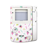 Gameboy Color: Gehäuse 90s (UV Druck)