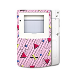 Gameboy Color: Gehäuse 90s (UV Druck)