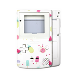 Gameboy Color: Gehäuse 90s (UV Druck)
