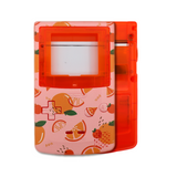 Gameboy Color: Gehäuse 90s (UV Druck)