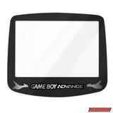 GameBoy Advance: Scheibe