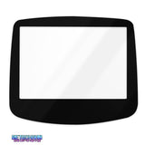 GameBoy Advance:  IPS Scheibe