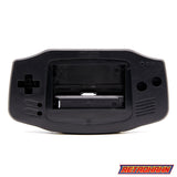 GameBoy Advance: Gehäuse