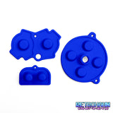 GameBoy Advance: Silikonpads