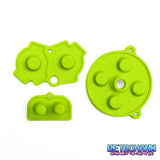 GameBoy Advance: Silikonpads