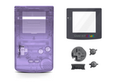 Gameboy Color: Gehäuse