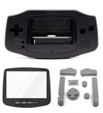 GameBoy Advance: Gehäuse IPS Ready