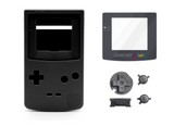 Gameboy Color: Gehäuse