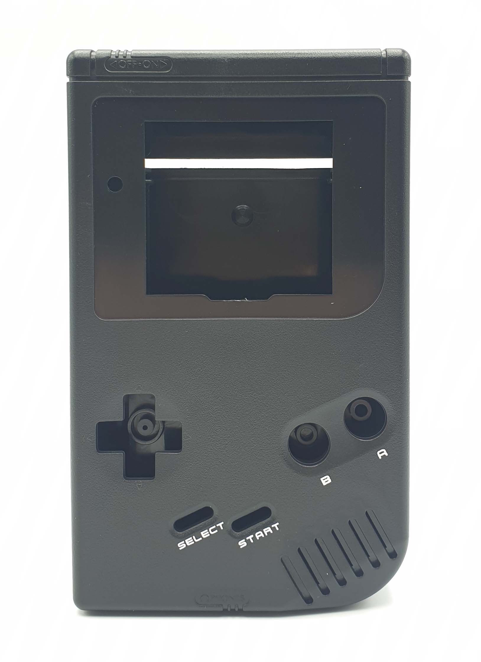 GameBoy Classic: Gehäuse (By Retro Modding)