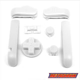GameBoy Advance: Botones