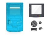 Gameboy Color: Gehäuse