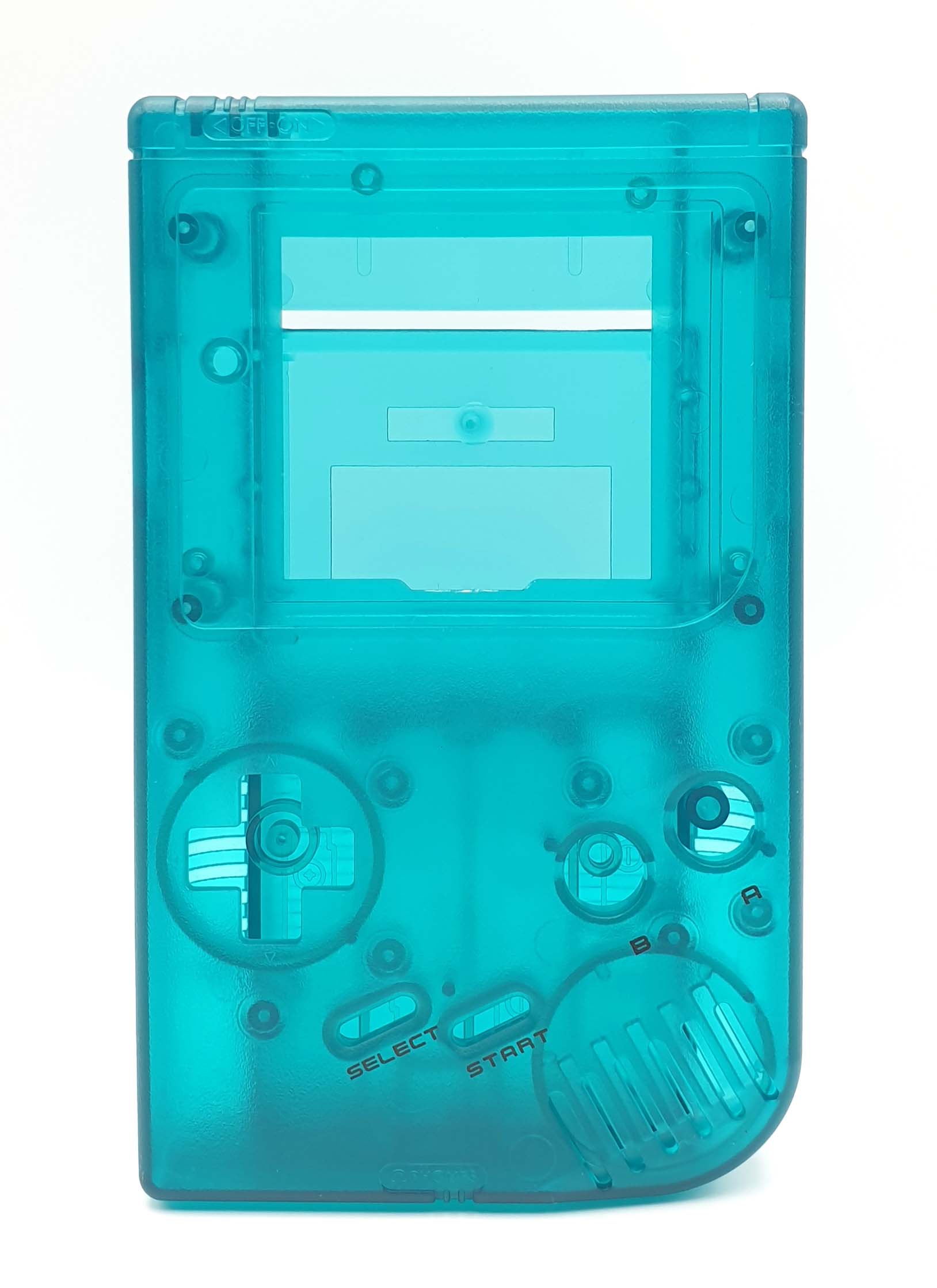 GameBoy Classic: Gehäuse (By Retro Modding)