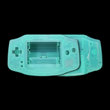 GameBoy Advance: Gehäuse (By Cloud Game Store)