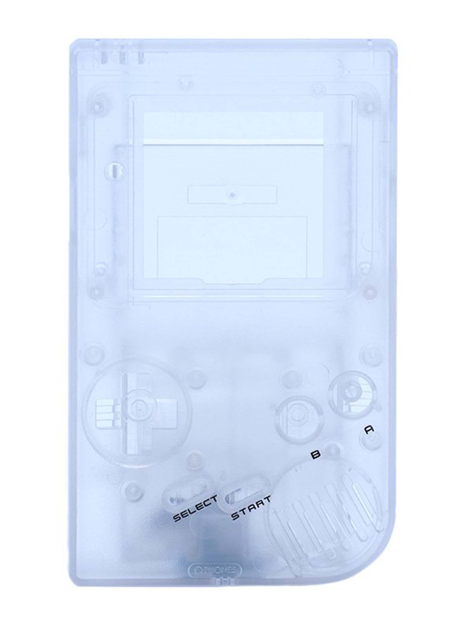 GameBoy Classic: Gehäuse (By Retro Modding)