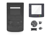Gameboy Color: Gehäuse