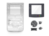 Gameboy Color: Gehäuse