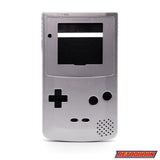 Gameboy Color: Gehäuse