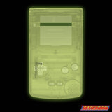 Gameboy Color: Gehäuse