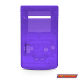 Gameboy Color: Gehäuse