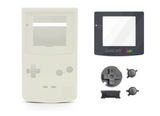 Gameboy Color: Gehäuse