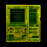 GameBoy Pocket: Gehäuse (By Cloud Game Store)