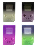 GameBoy Classic: Gehäuse Color Changing Style (By Retro Modding)