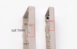 GameBoy Classic: IPS V5 TV Display Kit