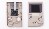 GameBoy Classic: IPS V5 TV Display Kit