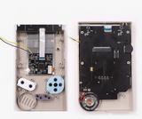 GameBoy Classic: IPS V5 TV Display Kit
