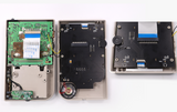GameBoy Classic: IPS V5 TV Display Kit