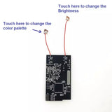 GameBoy Advance: 2in1 IPS V2 Display Kit