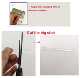 GameBoy Advance: 2in1 IPS V2 Display Kit