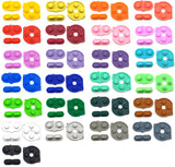GameBoy Color: Silikonpads (By Retrohahn)