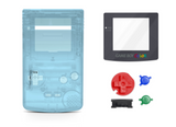 Gameboy Color: Gehäuse