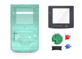 Gameboy Color: Gehäuse