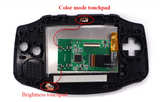 GameBoy Advance: 2in1 Drop In IPS TV Display Kit