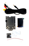 GameBoy Classic: IPS V5 TV Display Kit