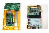 GameBoy Color: 2in1 IPS V2 Display Kit