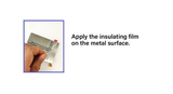 GameBoy Advance SP: 2in1 IPS Drop In Display Kit
