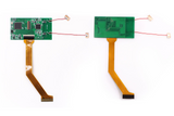 GameBoy Advance SP: 2in1 IPS Drop In Display Kit