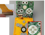 GameBoy Advance SP: 2in1 IPS Drop In Display Kit