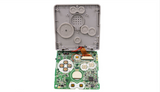 GameBoy Advance SP: 2in1 IPS Drop In TV Display Kit