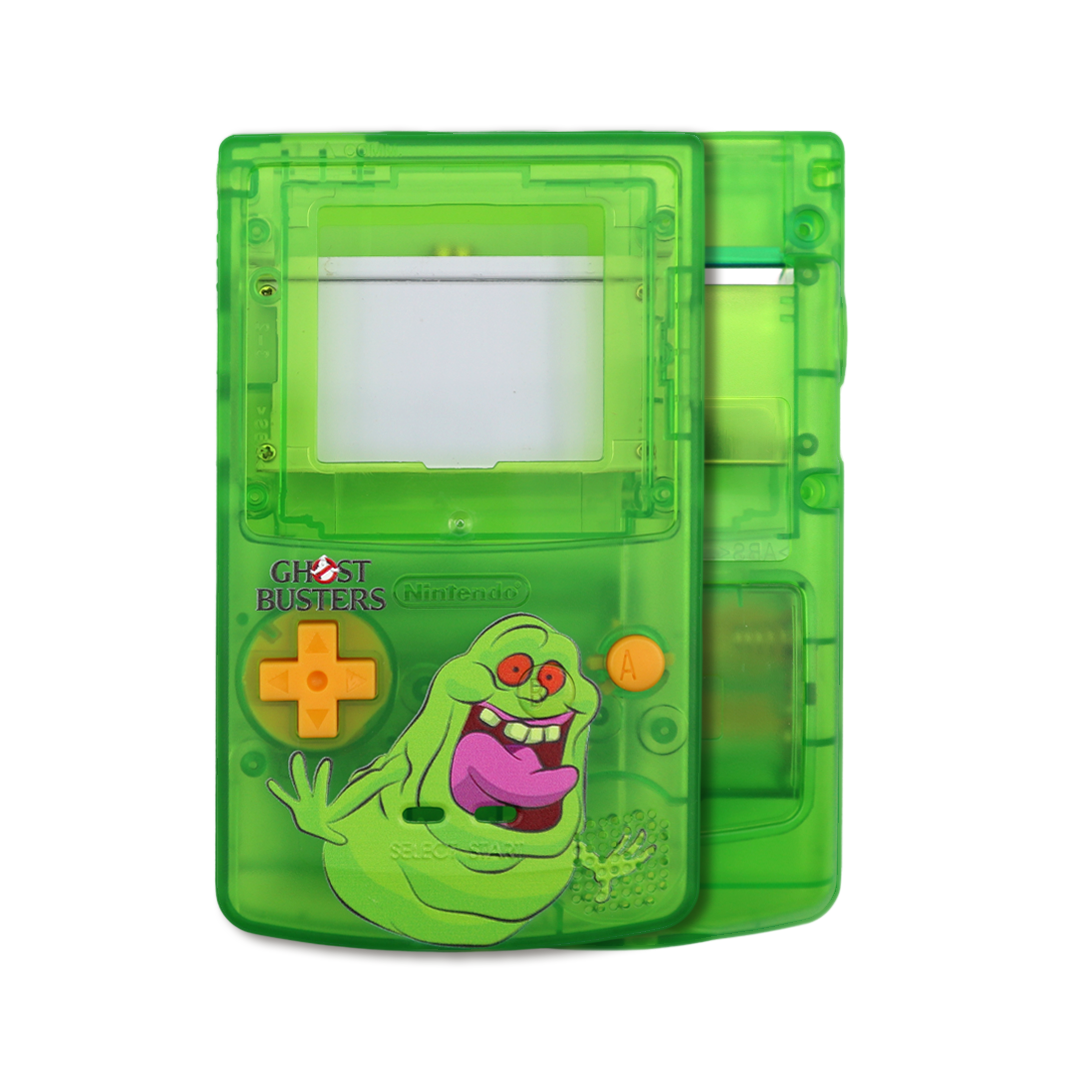 Gameboy Color: Gehäuse (UV Druck)