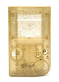 GameBoy Classic: Gehäuse Glittery Style (By Retro Modding)