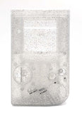 GameBoy Classic: Gehäuse Glittery Style (By Retro Modding)