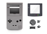 Gameboy Color: Gehäuse
