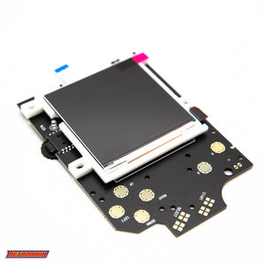 GameBoy Classic: Q5 OSD Display Kit