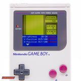 GameBoy Classic: Q5 OSD Laminated Display Kit